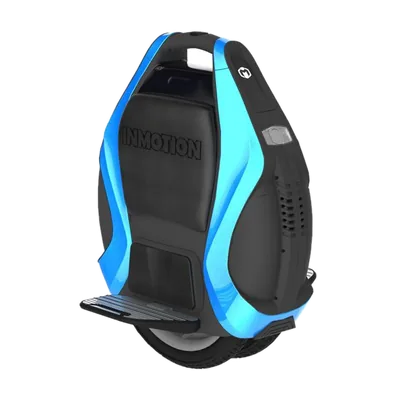 Inmotion V3 Pro 14″ 144Wh