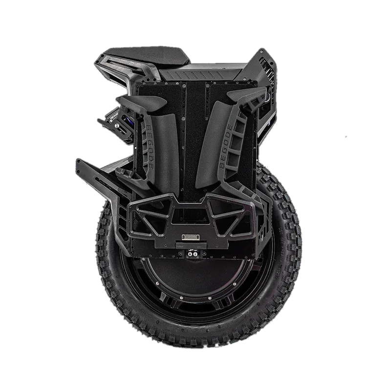 GotWay (Begode) Master 2400Wh 134.4V 50E Подвеска