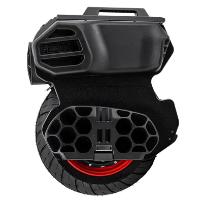 GotWay (Begode) MTen5 12″ 750Wh 84V Black