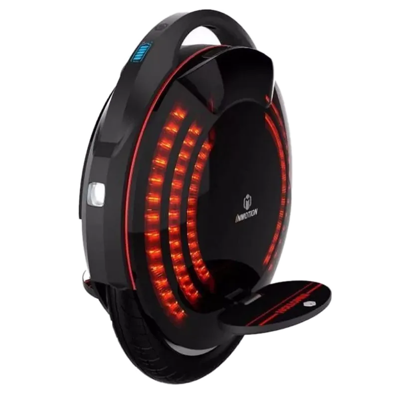 Inmotion V8 16″ 480Wh