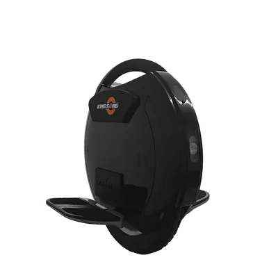 KingSong KS14D 420Wh V2 Black